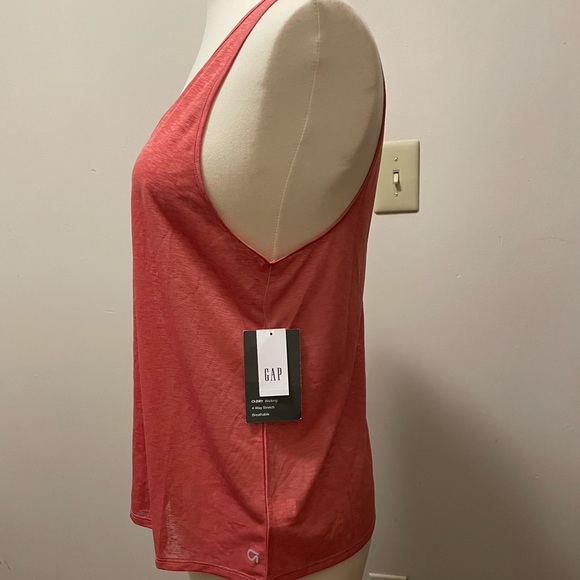 Gap Fit Tissue Fit Shirt NWT - Picture 4 of 11